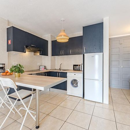 Blue Cristianos By Welcome Tenerife Los Cristianos  Exterior foto