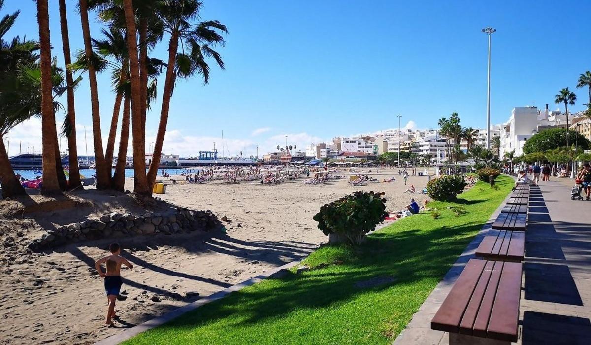 Blue Cristianos By Welcome Tenerife Los Cristianos  Quarto foto