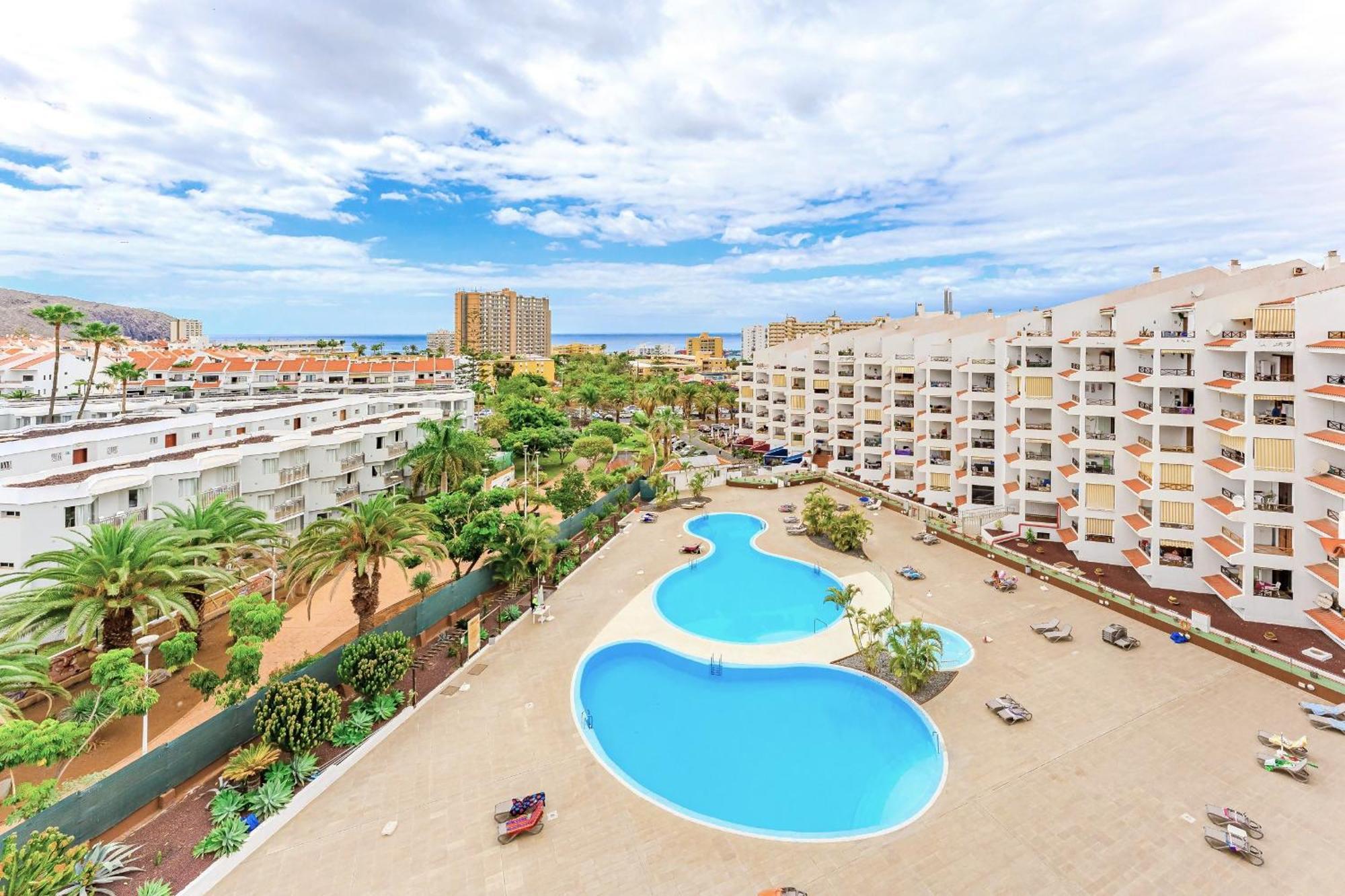Blue Cristianos By Welcome Tenerife Los Cristianos  Quarto foto